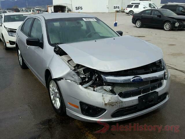 2HGFC1F73HH653717 2010 FORD FUSION