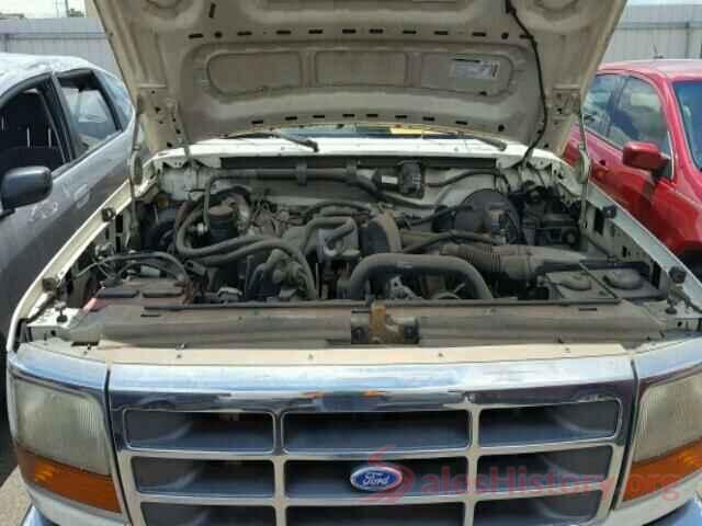 5N1AZ2MG8JN103051 1995 FORD F150