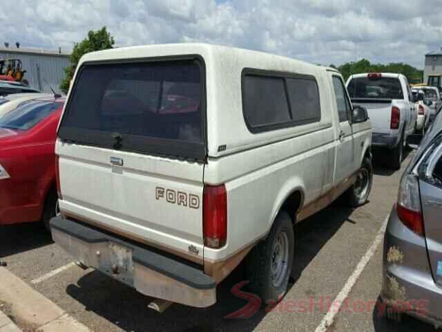 5N1AZ2MG8JN103051 1995 FORD F150