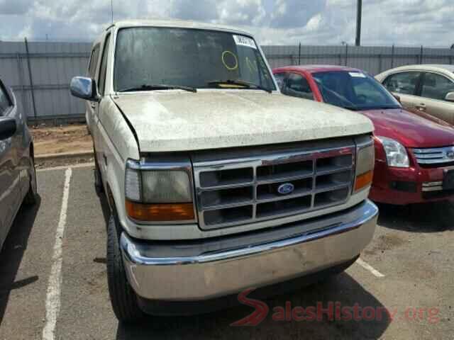 5N1AZ2MG8JN103051 1995 FORD F150