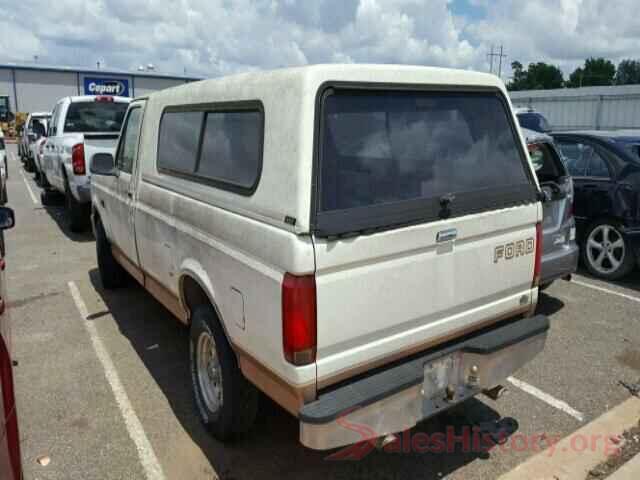 5N1AZ2MG8JN103051 1995 FORD F150