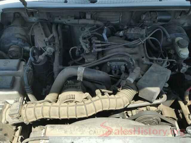 1N4BL4CV3LC167766 2000 FORD RANGER