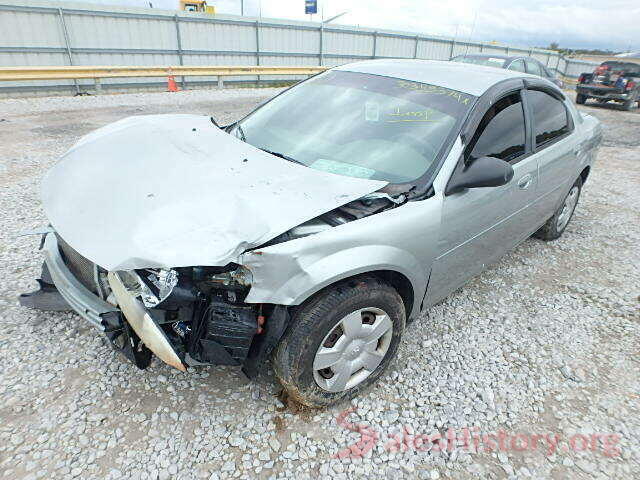 1N4BL4BV8LC206000 2004 DODGE STRATUS