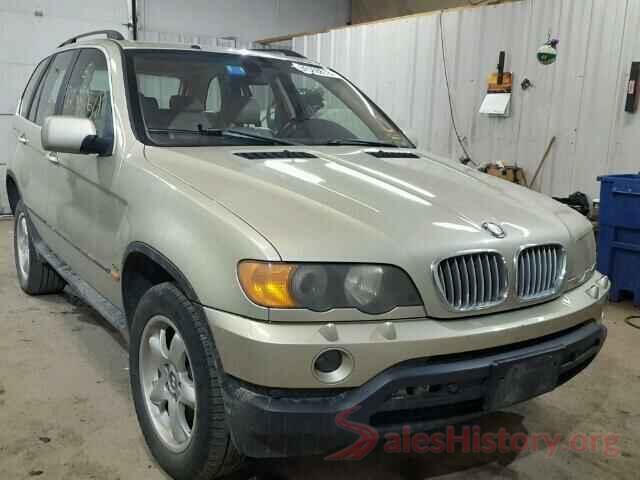 1C4RJFAG4GC304217 2001 BMW X5