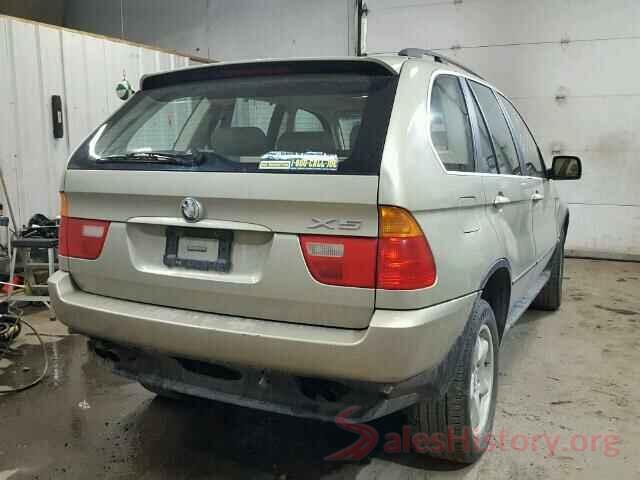 1C4RJFAG4GC304217 2001 BMW X5