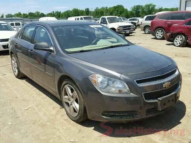 JA4ARUAU2MU008340 2011 CHEVROLET MALIBU