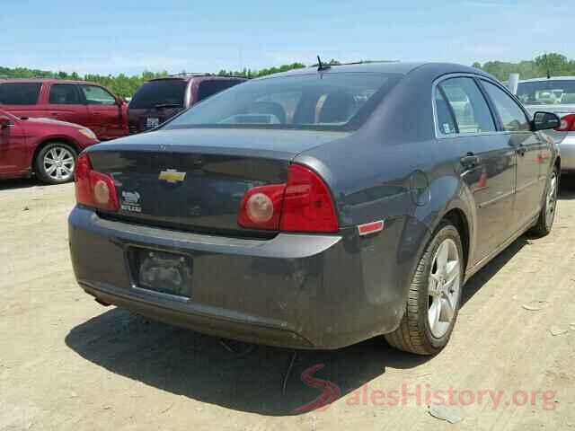 JA4ARUAU2MU008340 2011 CHEVROLET MALIBU