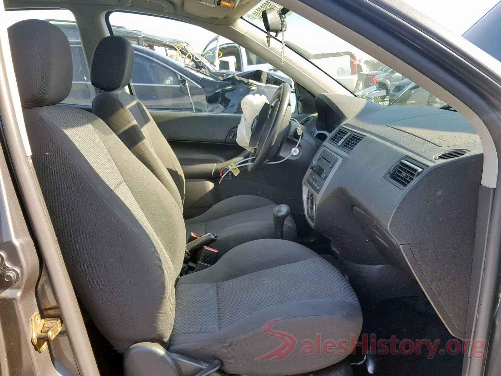 5YJ3E1EA9MF908685 2005 FORD FOCUS