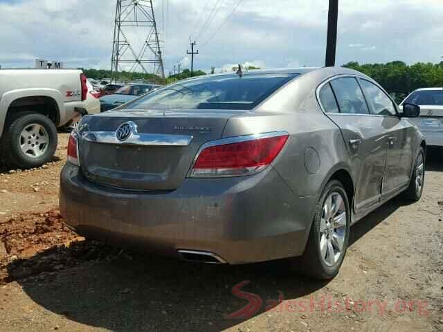 2HGFC2F68KH512033 2010 BUICK LACROSSE