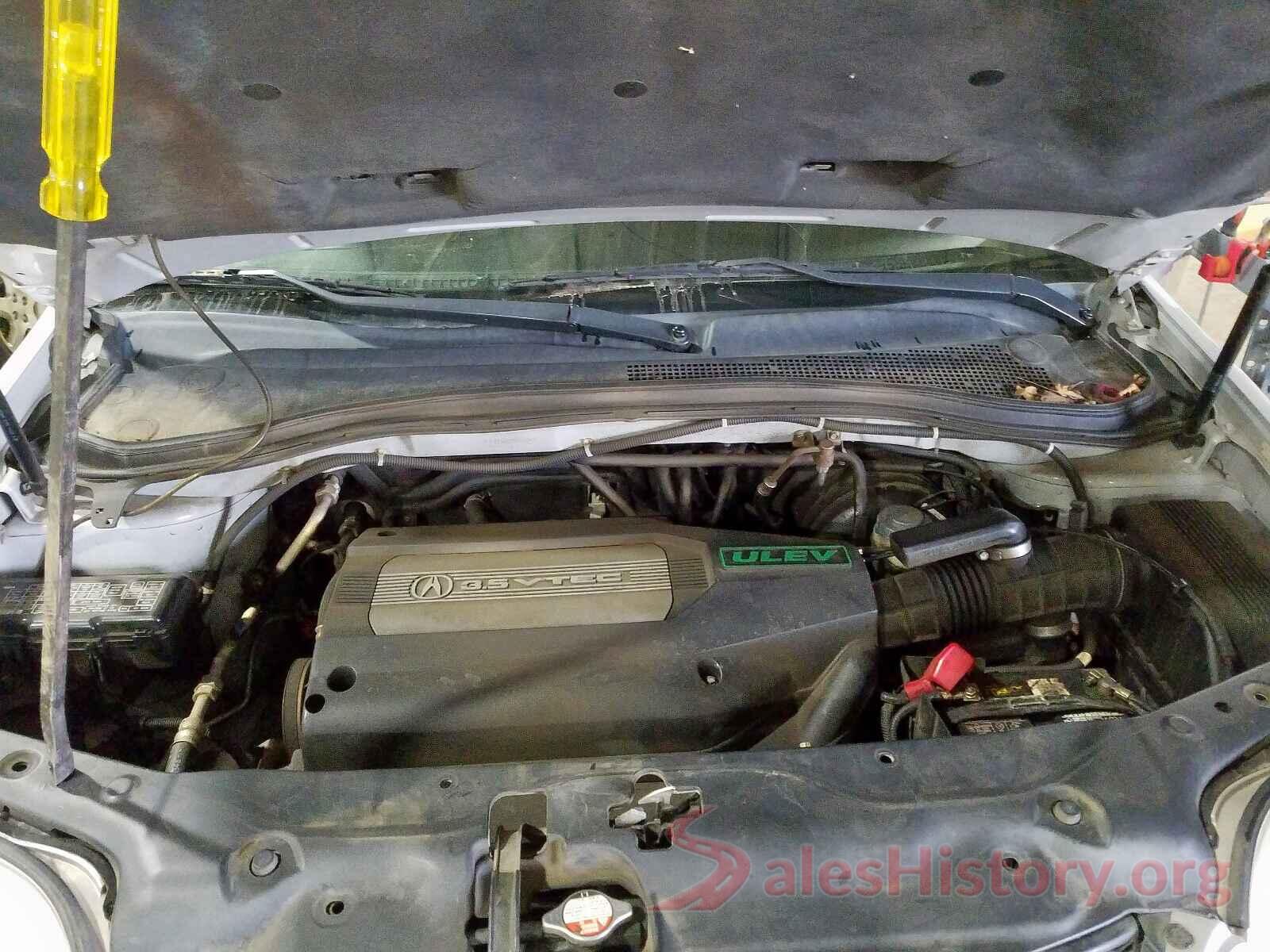 5UXKR0C3XH0V71462 2001 ACURA MDX