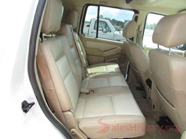 4T1BF1FK2HU436774 2006 FORD EXPLORER