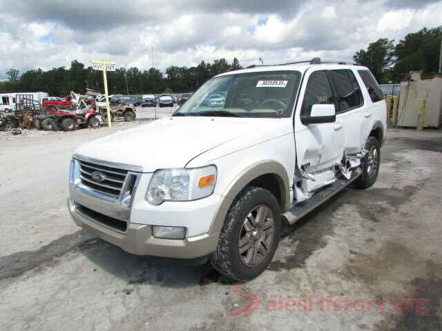 4T1BF1FK2HU436774 2006 FORD EXPLORER