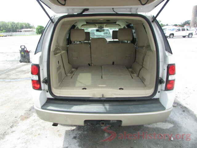 4T1BF1FK2HU436774 2006 FORD EXPLORER