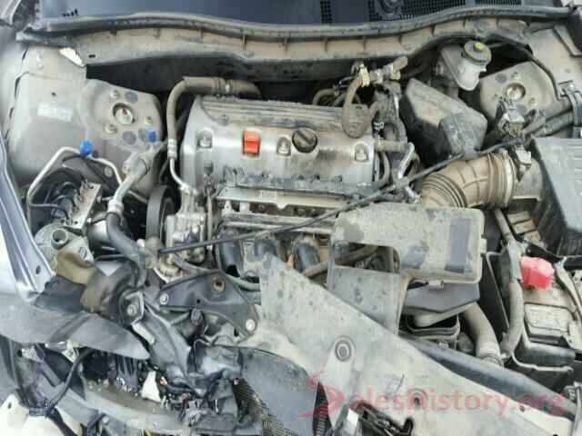 JA32U2FU6HU007704 2012 HONDA ACCORD