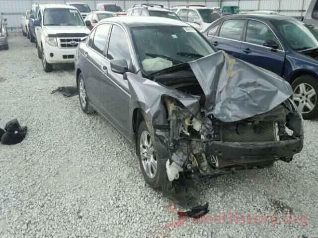 JA32U2FU6HU007704 2012 HONDA ACCORD