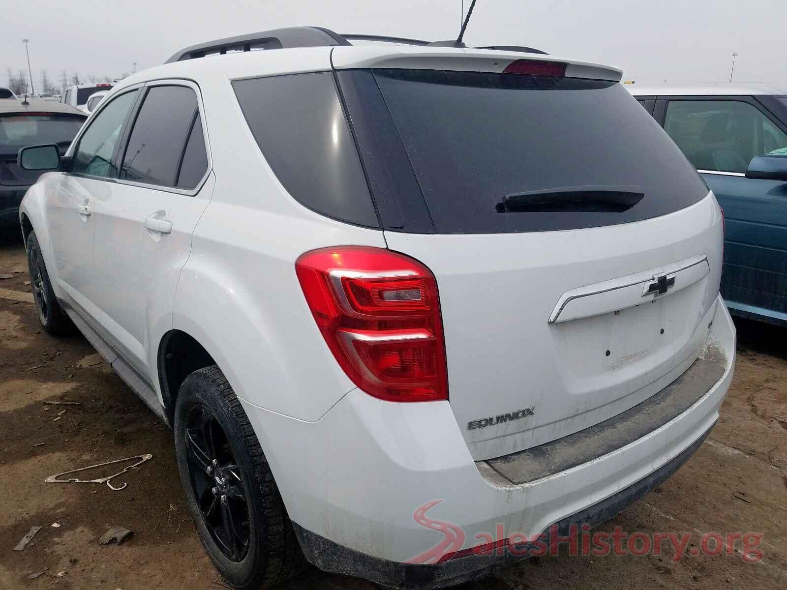 2GNALCEKXH1553706 2017 CHEVROLET EQUINOX