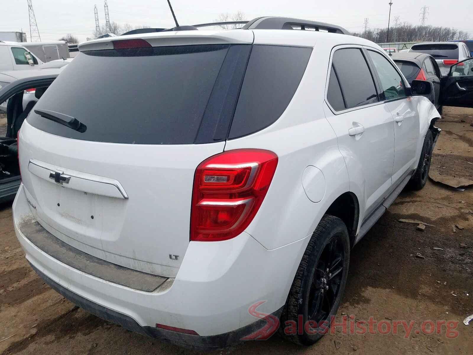 2GNALCEKXH1553706 2017 CHEVROLET EQUINOX