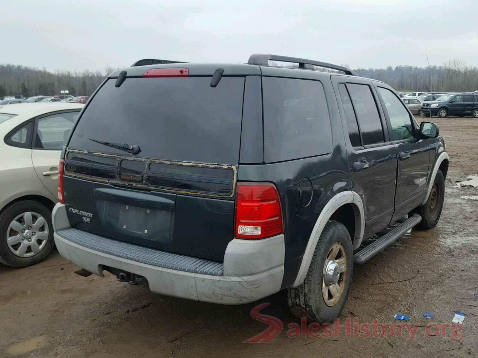 JTDKBRFU0H3051848 2002 FORD EXPLORER