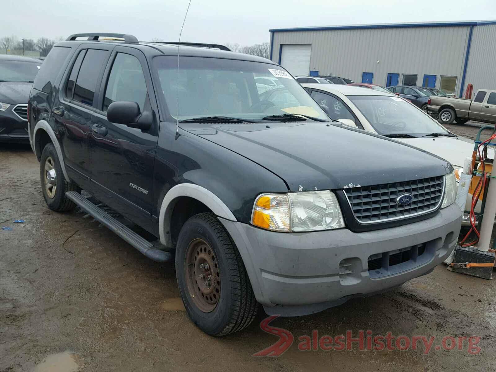 JTDKBRFU0H3051848 2002 FORD EXPLORER