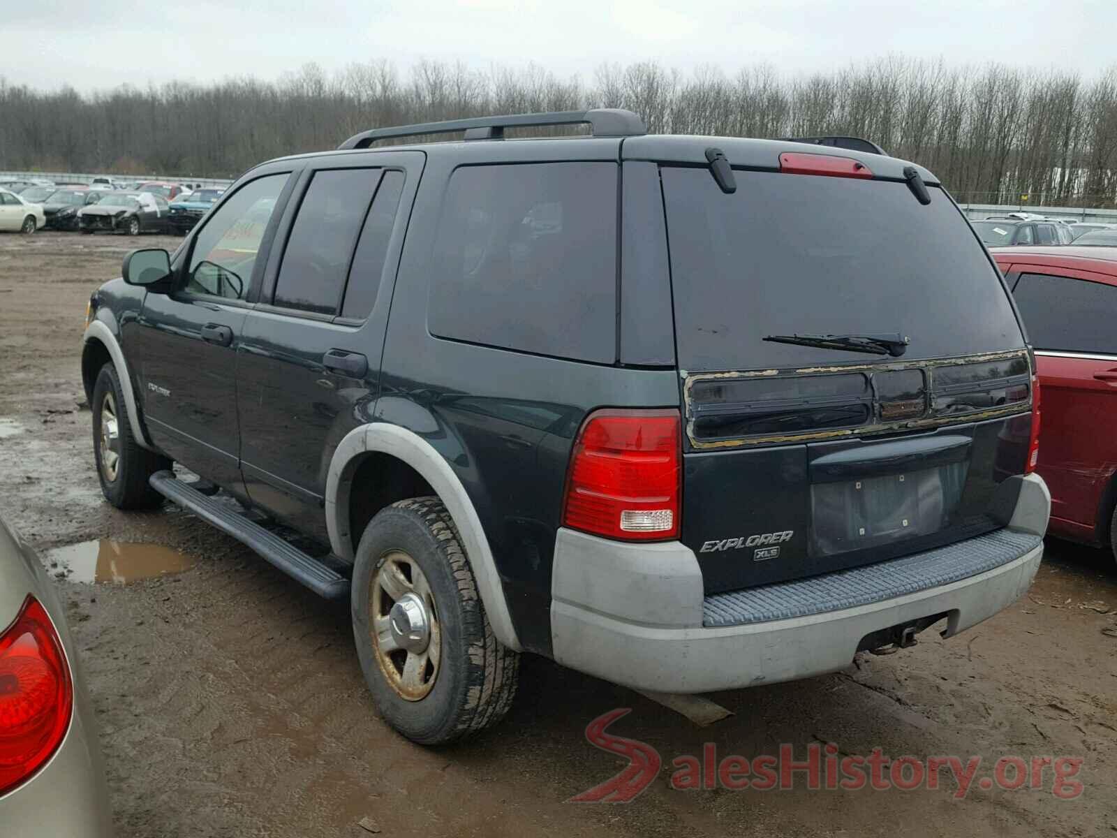 JTDKBRFU0H3051848 2002 FORD EXPLORER