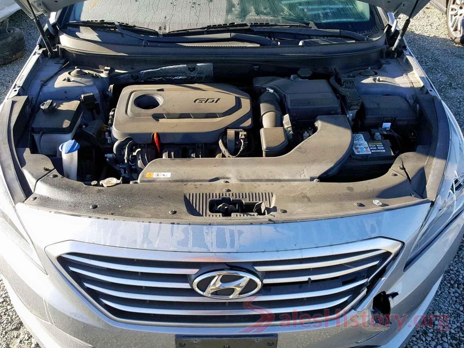 JM3KFADL4H0219788 2015 HYUNDAI SONATA