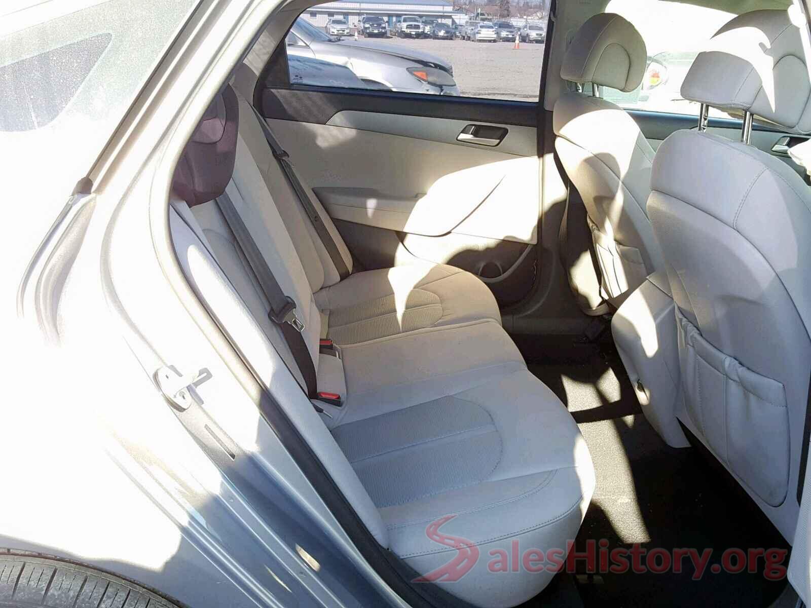 JM3KFADL4H0219788 2015 HYUNDAI SONATA