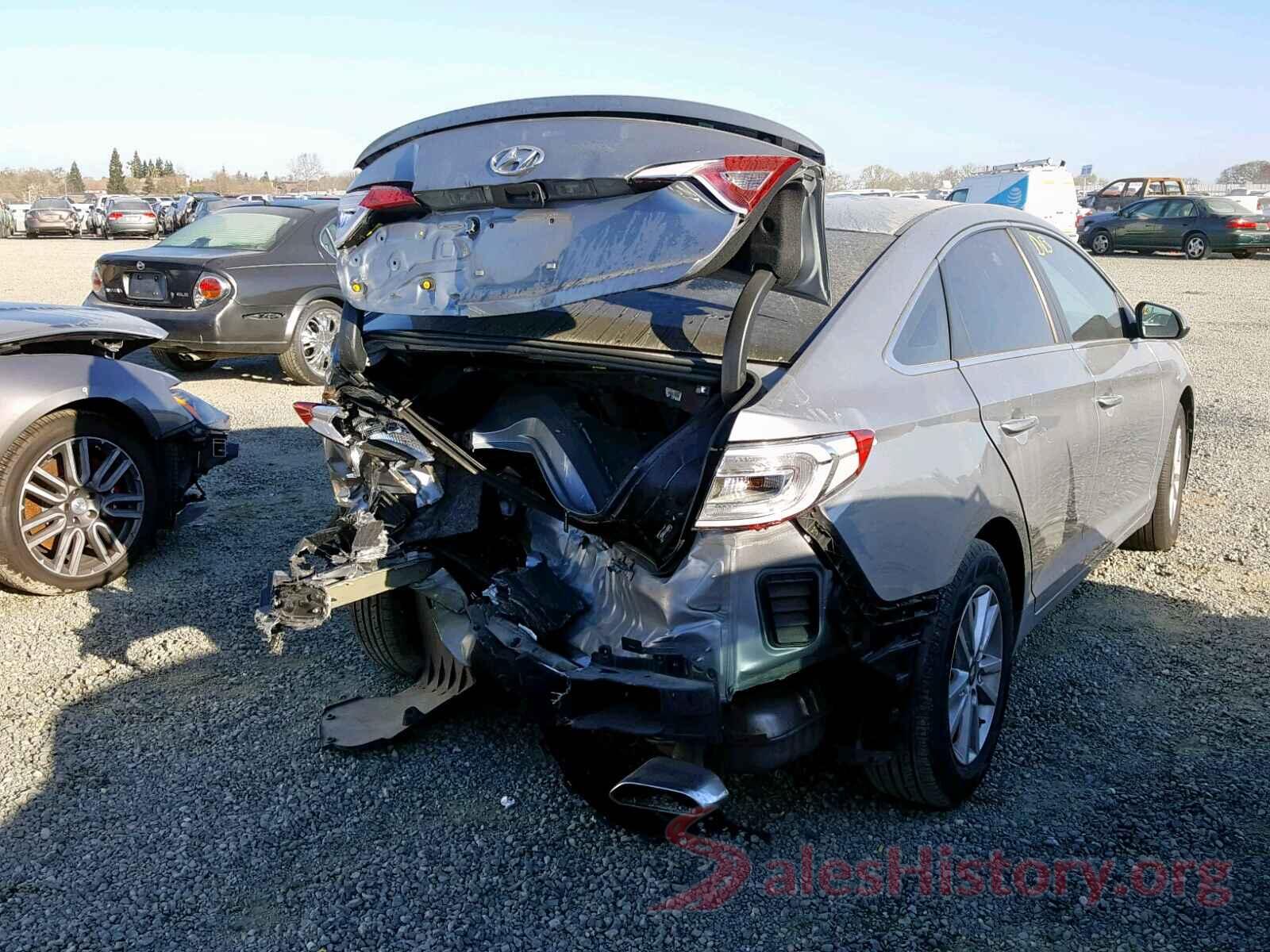 JM3KFADL4H0219788 2015 HYUNDAI SONATA