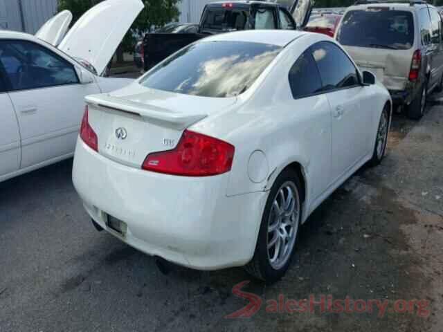 JA4AZ3A34JZ014625 2006 INFINITI G35