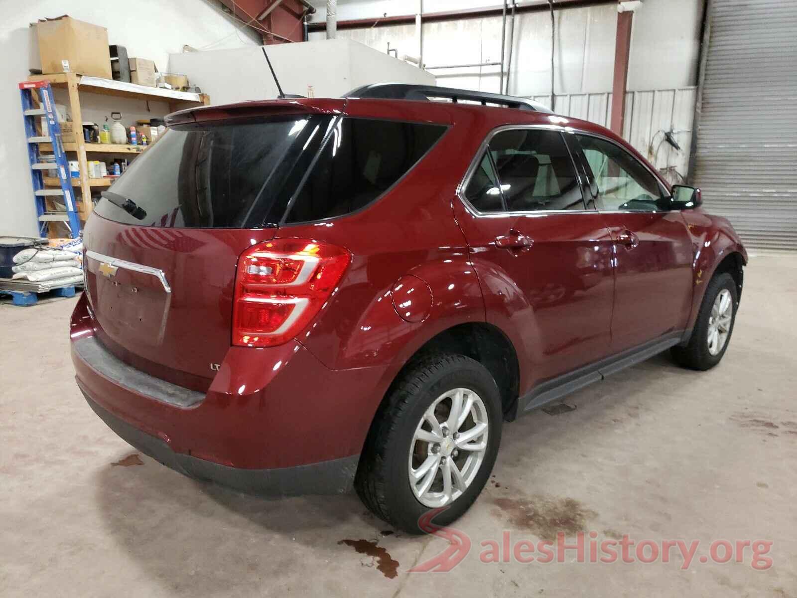 2GNALCEKXH1612737 2017 CHEVROLET EQUINOX