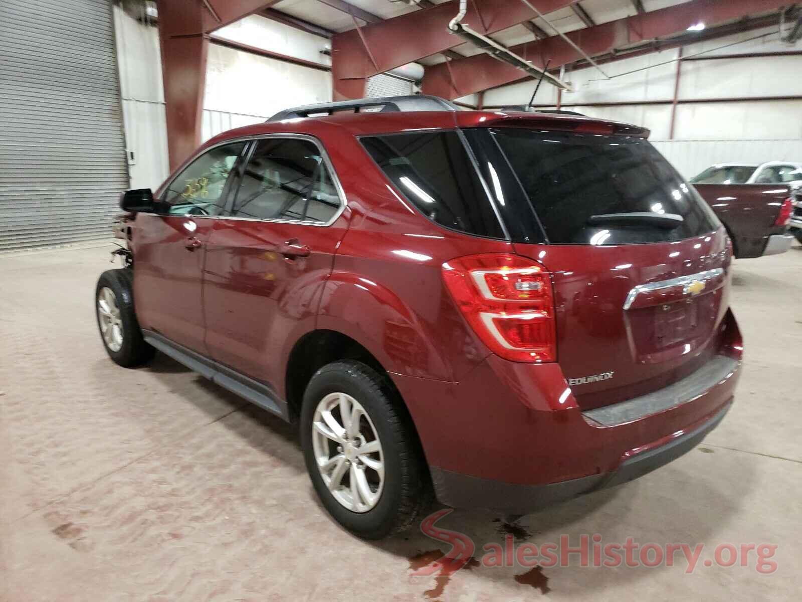 2GNALCEKXH1612737 2017 CHEVROLET EQUINOX