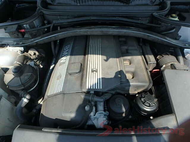 5NPE34AB7KH754801 2006 BMW X3