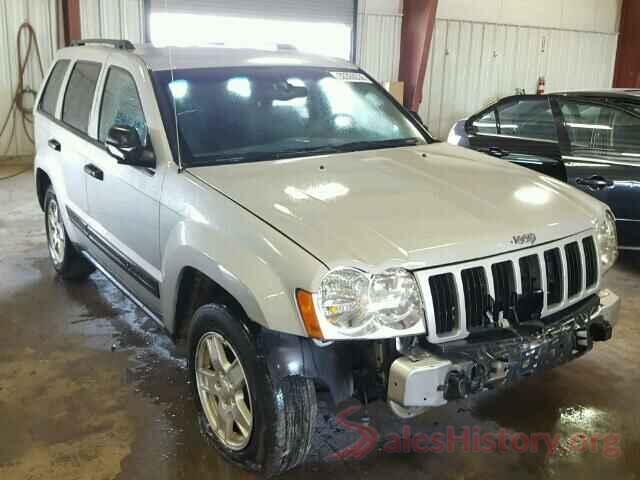 ZAM57RTLXH1266946 2006 JEEP CHEROKEE