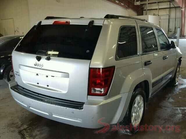 ZAM57RTLXH1266946 2006 JEEP CHEROKEE