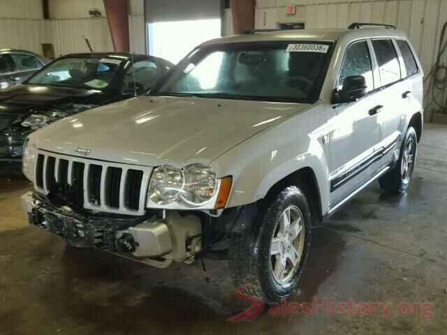 ZAM57RTLXH1266946 2006 JEEP CHEROKEE