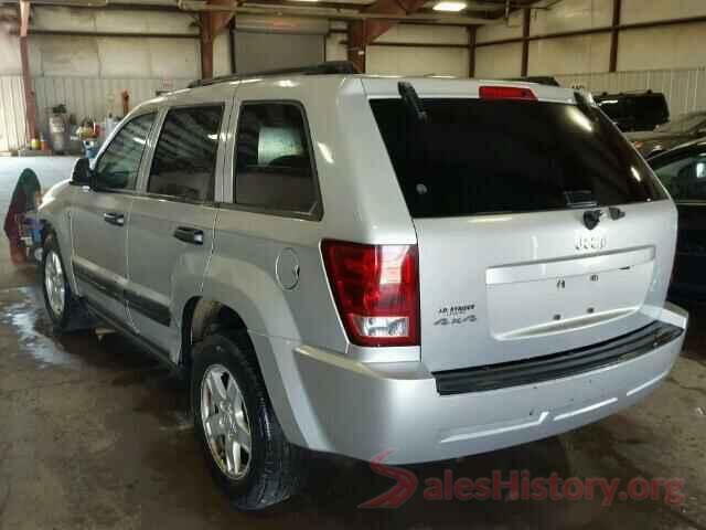 ZAM57RTLXH1266946 2006 JEEP CHEROKEE