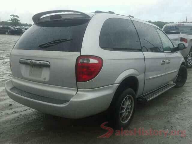 2C3CDXBG7JH114275 2003 CHRYSLER TOWN & COU