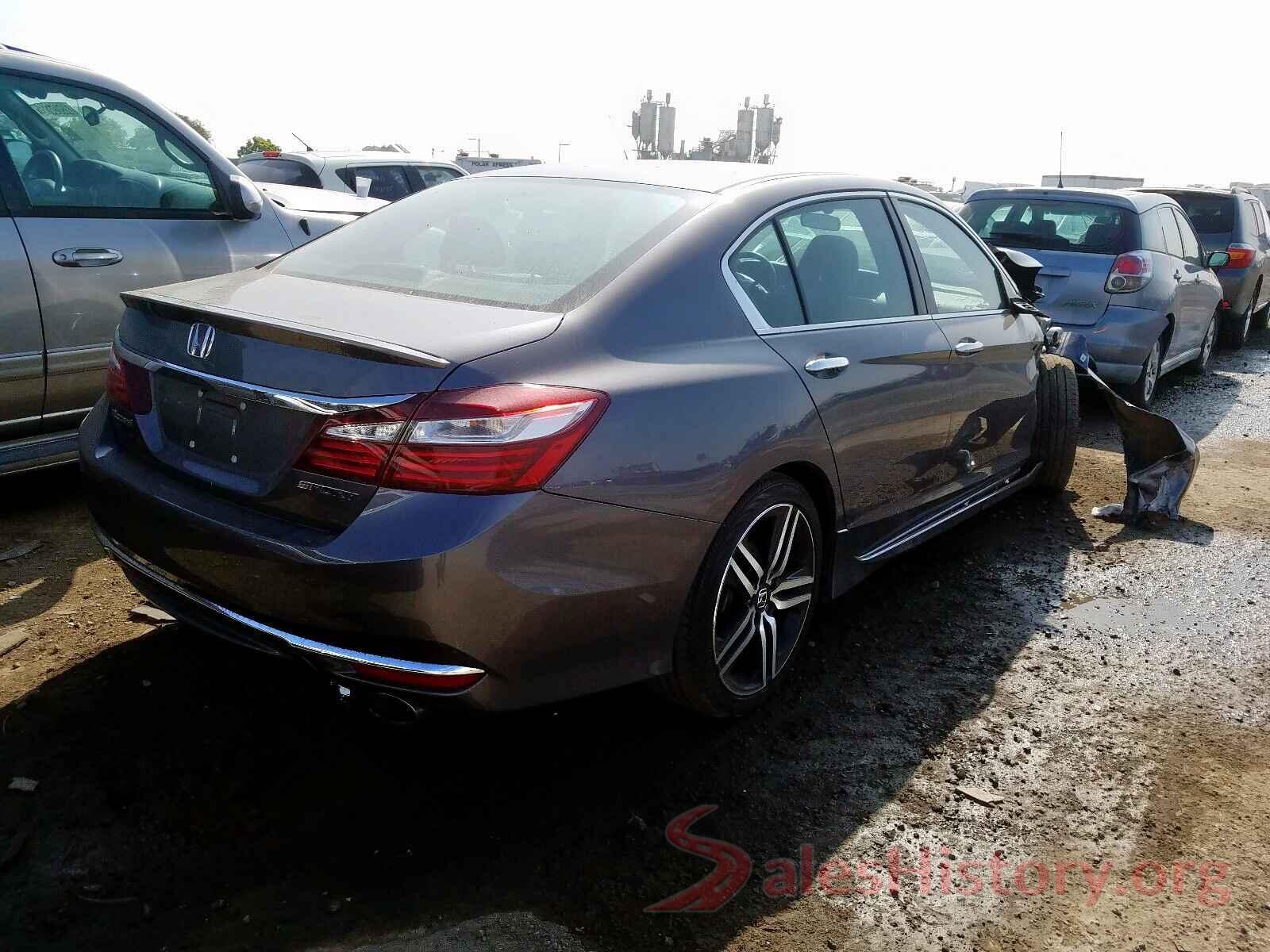 1N4AL3AP7HN350299 2017 HONDA ACCORD