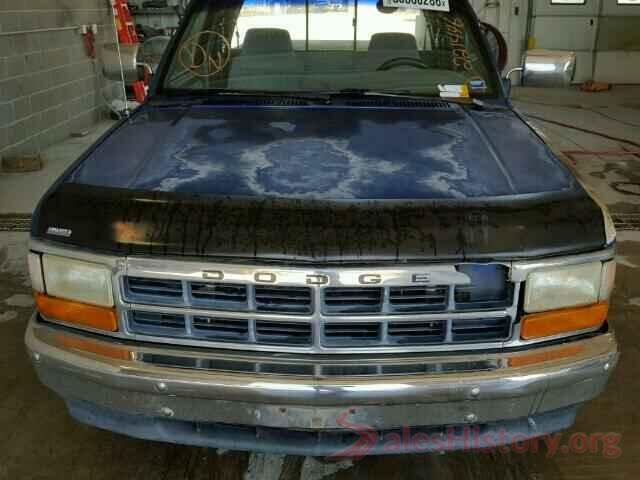 3N1AB7AP9HY272179 1996 DODGE DAKOTA