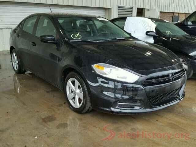 1FTFW1E47LFB13536 2015 DODGE DART