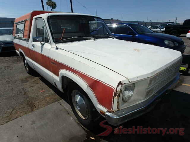 19XFC1F7XGE026019 1979 FORD F150