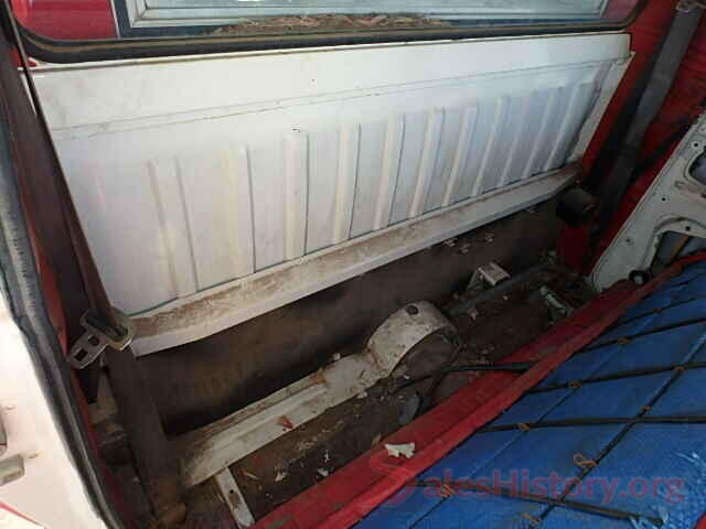 19XFC1F7XGE026019 1979 FORD F150