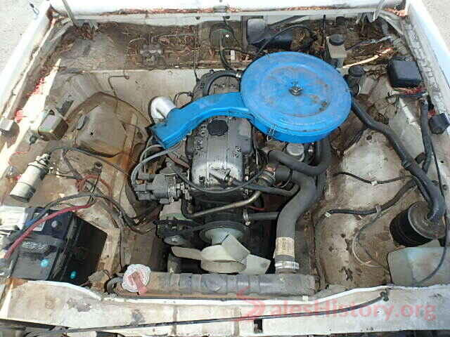 19XFC1F7XGE026019 1979 FORD F150