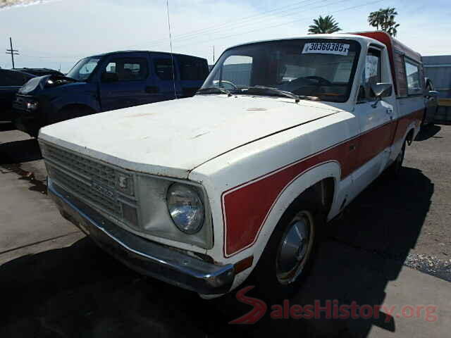 19XFC1F7XGE026019 1979 FORD F150