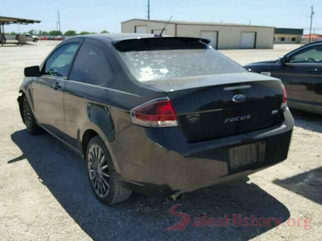 JTMH1RFV7KJ012070 2010 FORD FOCUS