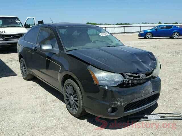 JTMH1RFV7KJ012070 2010 FORD FOCUS