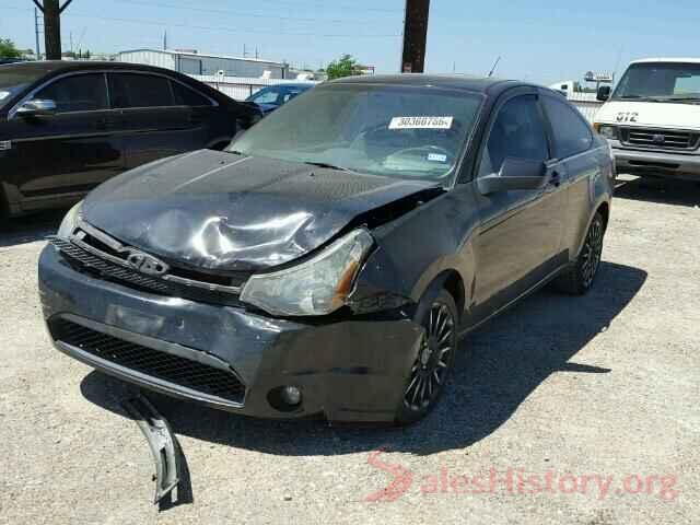 JTMH1RFV7KJ012070 2010 FORD FOCUS