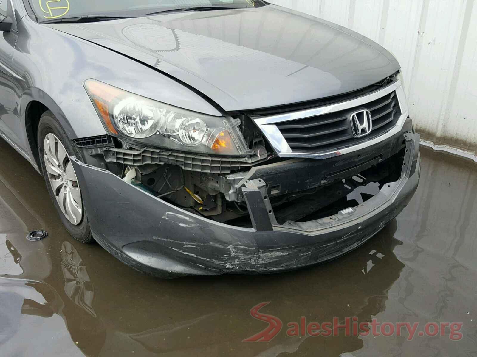 JM3KFACM1J0339256 2010 HONDA ACCORD