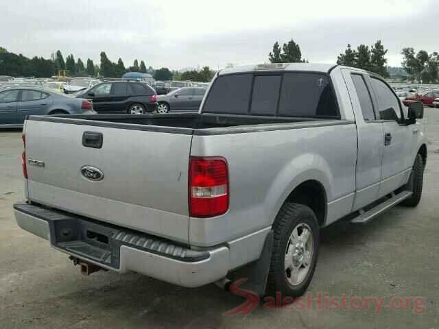 2T1BURHE7HC850579 2004 FORD F150