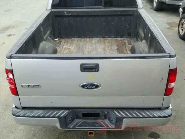 2T1BURHE7HC850579 2004 FORD F150