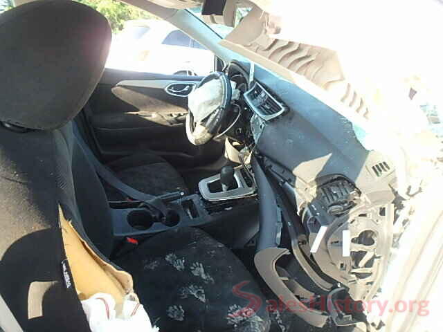 3N1AB7AP1KY205180 2013 NISSAN SENTRA